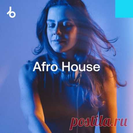 Beatport Hype Chart Toppers 2024: Afro House