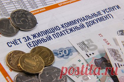 Аналитик раскрыла параметры подорожания ЖКУ с 1 июля в России