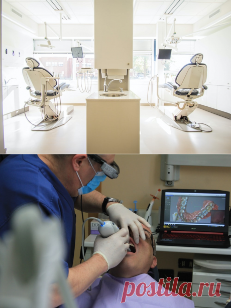 Finding The Best Dental Practice For You &amp; Your Family
