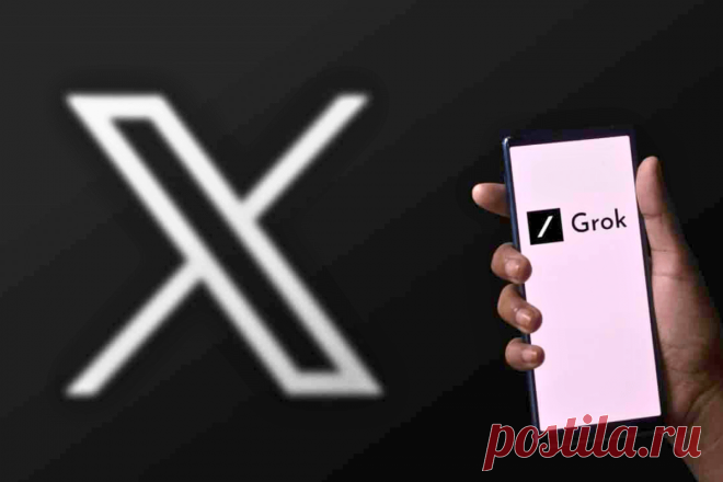 🔥 xAI анонсирует Grok-2 с функцией генерации изображений на X
👉 Читать далее по ссылке: https://lindeal.com/news/2024081402-xai-anonsiruet-grok-2-s-funkciej-generacii-izobrazhenij-na-x