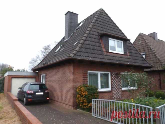 3 Zimmer Einfamilienhaus zum Kauf in Heide mit ca. 385 qm Grundstücksfläche (ScoutId 87689193)