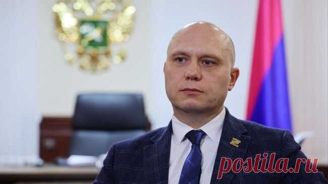 Из Двуречной эвакуировали более 50 человек, заявил Ганчев