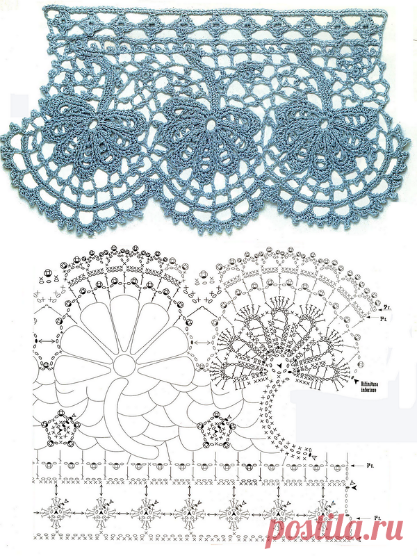 кайма | Записи в рубрике кайма | Дневник ленок65