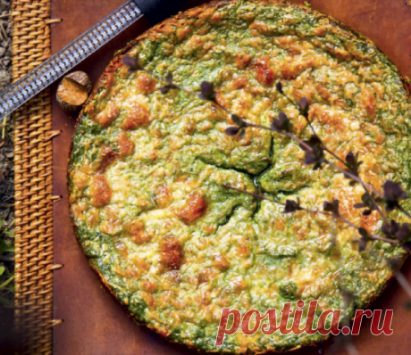 Скажите «Сы-ы-ыр». 5 вкусных блюд из сыра