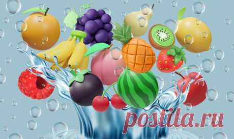 #Рецепты для похудения для диабетиков. Меню на Четверг
- Завтрак. #Мюсли с крыжовником и вишнями
- Обед. Паэлья с пастой и рыбой
- Ужин. #Салат с помидорами и арбузом