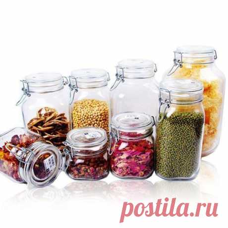 Как избавиться от пищевой моли.