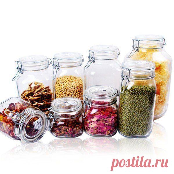 Как избавиться от пищевой моли.