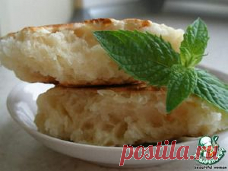 &quot;Школьные&quot; оладьи по ГОСТ | Вкус жизни