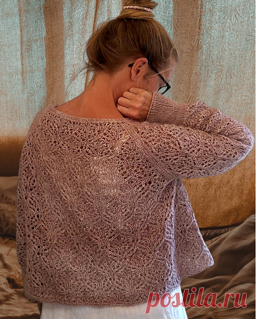 Стильные вязаные модели на любой спрос Выбираем и вяжем | Вязание для Вас | Дзен