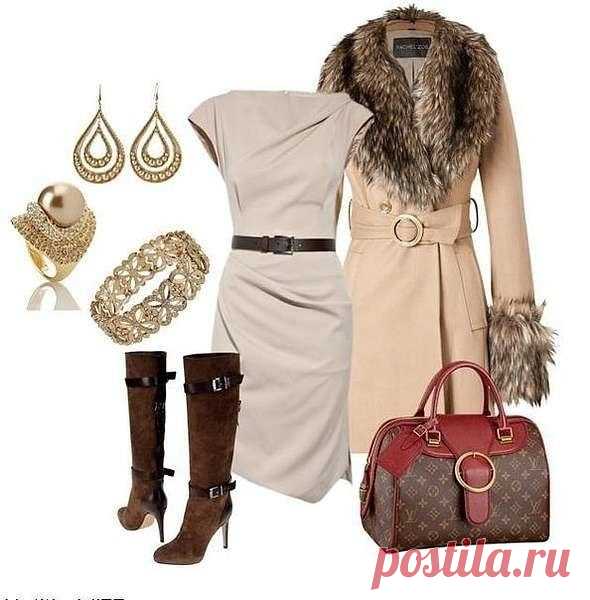 Модные сеты I