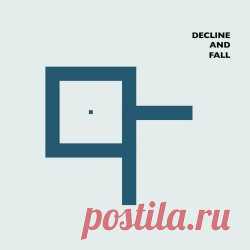 Decline And Fall - Gloom (2024) [EP] Artist: Decline And Fall Album: Gloom Year: 2024 Country: Portugal Style: Darkwave, Post-Punk