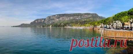 29 Пальм - Клуб путешествий Павла Аксенова > Италия. – 2013