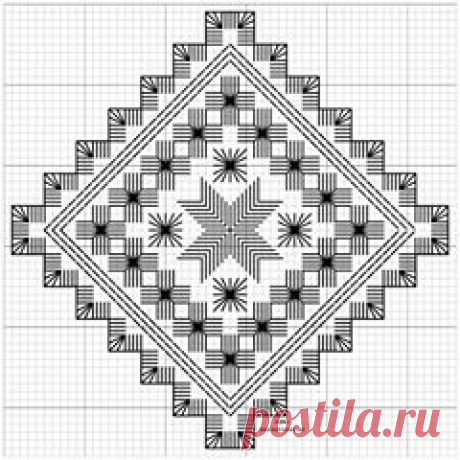 (14) Волшебный Хардангер