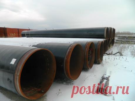 Продажа трубы ХМАО
Труба 1020х16 2 шт.
Труба 1020х21.5. 9 шт. труб
цена 35000 тона.
frizen196910@mail.ru
89045471839