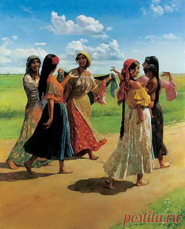 Гадание по родинкам
Всем по привету! Продолжаем тему различных гаданий. Сегодня расскажу про родинки. Ищем на теле родинки и определяемся. У цыган считается, что родинки, которыми человек отмечен от рождения, являются очень определенными указаниями на характер человека и предстоящие в его жизни перипетии. В течение жизни родинки могут появляться или исчезать перед каким-либо значимым событием. Чем больше родинка, […]
Читай дальше на сайте. Жми подробнее ➡