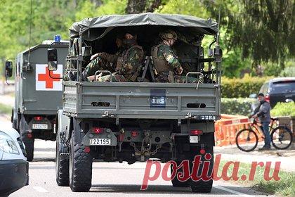 Европейцам предложили улучшать оборону и готовиться к буре