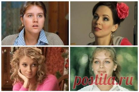 Уехали за любимыми. Как живут на чужбине звезды нашего кино. Анастасия Цветаева теперь делает авторские ювелирные украшения, а Людке из фильма Меньшова «Любовь и голуби» до сих пор снится съемочная площадка.