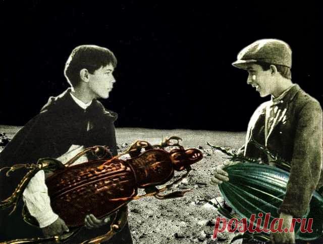 Атмосфера нереальности. Andreas M Wiese