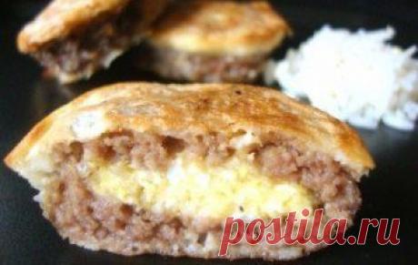 Зразы "Птичье молоко" Оригинальные котлетки,... / Еда и напитки / Рецепты / Pinme.ru / Олеся Карабач