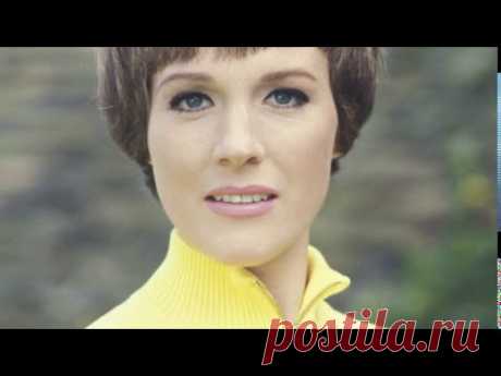 Julie Andrews a slideshow tribute