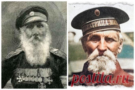 Солдат «трех императоров». В 90 пошел добровольцем на фронт и дожил до 107. Кочетков громил французов на Бородинском поле, входил в Париж победителем, сражался с турками и поляками, участвовал в защите Севастополя и был в обороне Шипки.