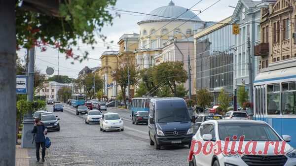 СМИ: число заболевших гепатитом А в Виннице выросло до 110 человек