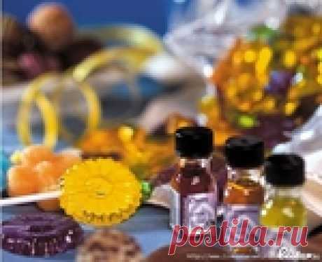 29 рецептов духов (эфирных композиций) своими руками
