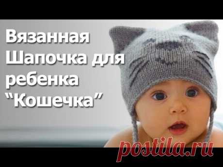 Одежда для новорожденных ручной работы. Вязание