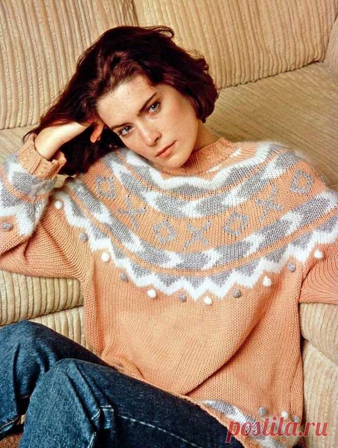 Лара Флинн Бойл, 24 марта, 1970