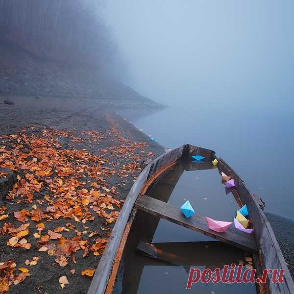 кораблики