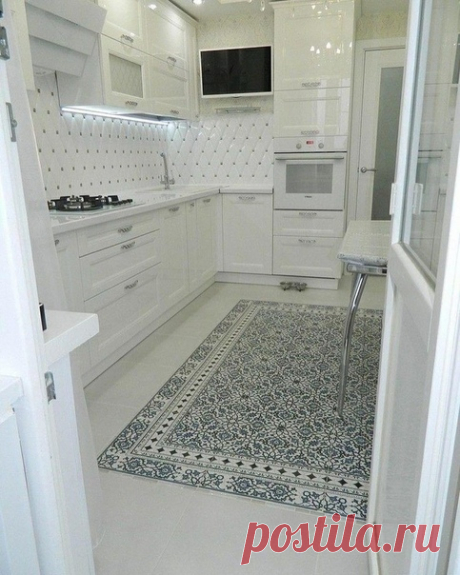 Кухня