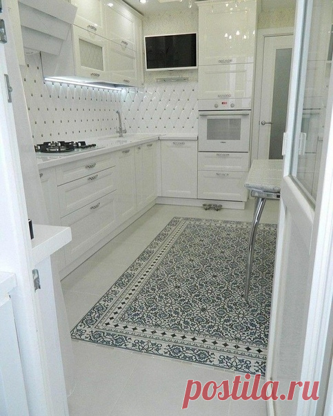 Кухня
