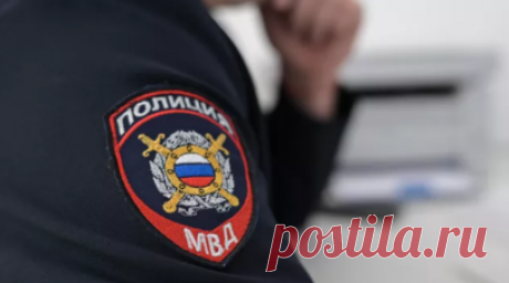 Главу отдела полиции «Коммунарский» в Москве Тургенева уволили из органов. В пресс-службе МВД России по Москве заявили, что главу отдела полиции «Коммунарский» Андрея Тургенева уволили из рядов органов правопорядка. Читать далее