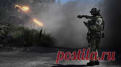 Активными действиями «Центра» и «Востока»: ВС РФ освободили Новоукраинку в ДНР и Темировку в Запорожской области. Российские бойцы продолжили продвижение в глубину обороны противника и освободили Новоукраинку в ДНР и Темировку в Запорожской области, сообщило Минобороны. Также ВС РФ поразили инфраструктуру военного аэродрома ВСУ, цех производства и центр подготовки операторов БПЛА, а также пункты временной дислокации украинских формирований и иностранных наёмников в 142 районах. Читать далее