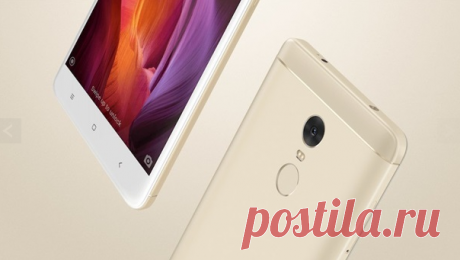 Бюджетный, но мощный: Xiaomi представила новый смартфон | Однако Жизнь