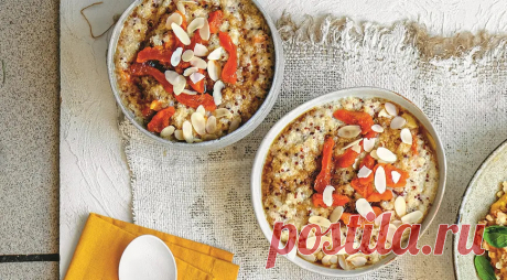 Каша из киноа на растительном молоке, пошаговый рецепт с фото на 417 ккал Каша из киноа на растительном молоке. Вкусный рецепт приготовления с пошаговым описанием, фото и отзывами. Удобный поиск рецептов и кулинарное вдохновение на Gastronom.ru