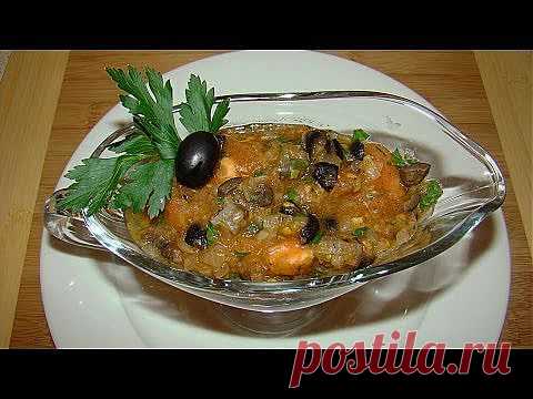 Овощной соус - кулинарный рецепт. Миллион Меню