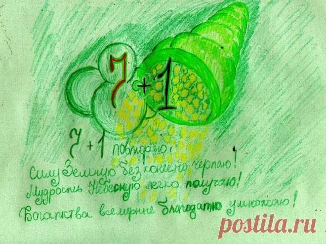 Практика, которая срабатывает всегда | От Надежды с надеждой | Яндекс Дзен