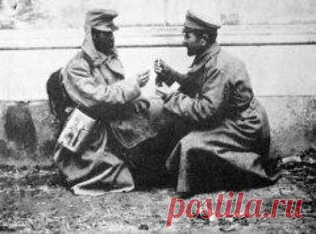 4 августа в 1914 году -ПЕРВАЯ МИРОВАЯ ВОЙНА: Великобритания объявила войну Германии