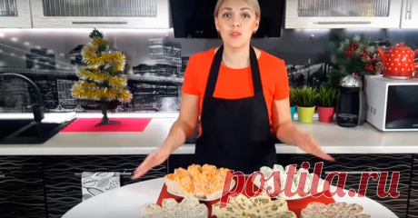 Самые ОРИГИНАЛЬНЫЕ начинки для лаваша