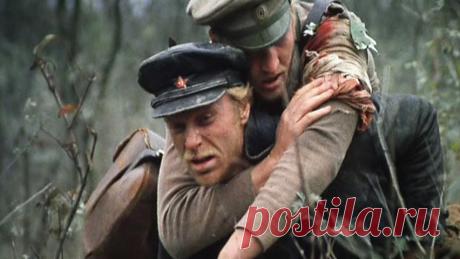 Свой среди чужих, чужой среди своих (1974)