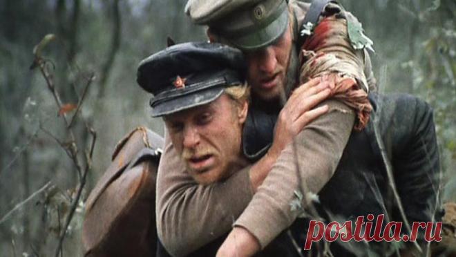 Свой среди чужих, чужой среди своих (1974)