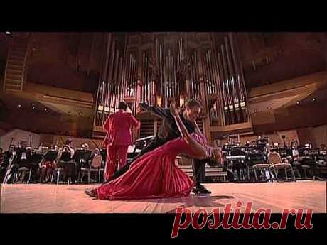 A. Piazzolla. Libertango - YouTube