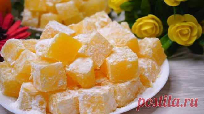 Гора конфет из ничего: делаем вкусноту за 15 минут — Сад Заготовка
