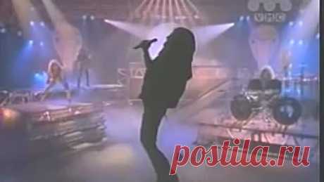Whitesnake - Still of the Night