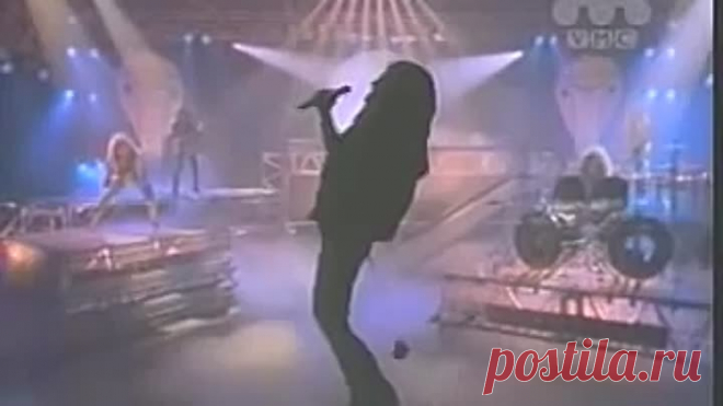 Whitesnake - Still of the Night