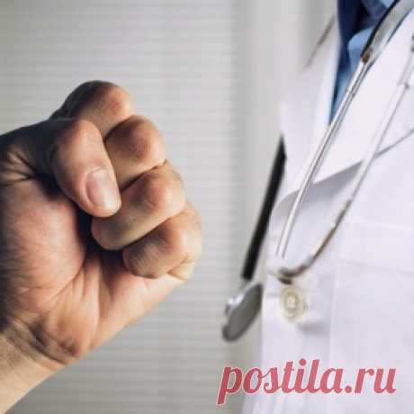"Дайте пациенту на вас поорать". Фельдшер — о новой инструкции от главы скорой - МирТесен