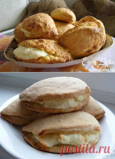 Сочники (&quot;Школьная ссобойка&quot;) | Кулинарные рецепты от «Едим дома!»