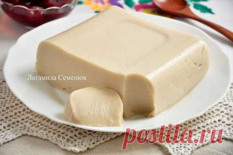 Белорусский овсяный кисель ГОТОВИМ БЕЗ ХНЫКОВ