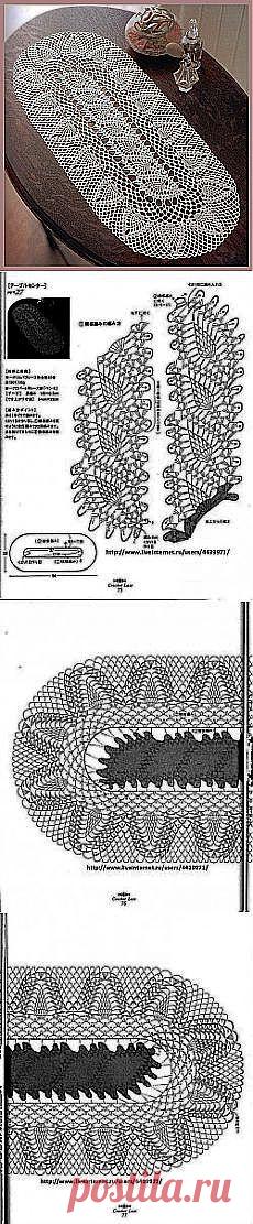 джиг джиго: КРЮЧОЧЕК | Постила